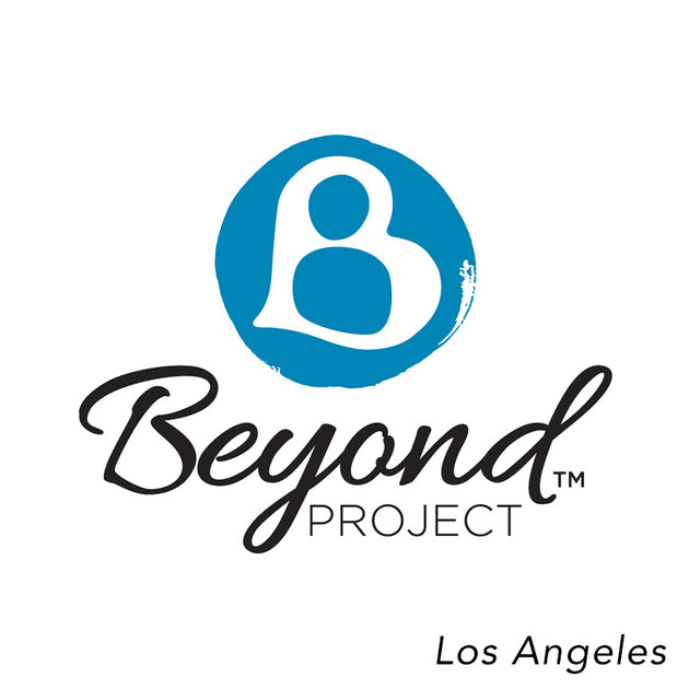 Behyond Project The Beyond Project - Los Angeles