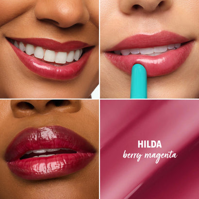 Empowered Lip Duo