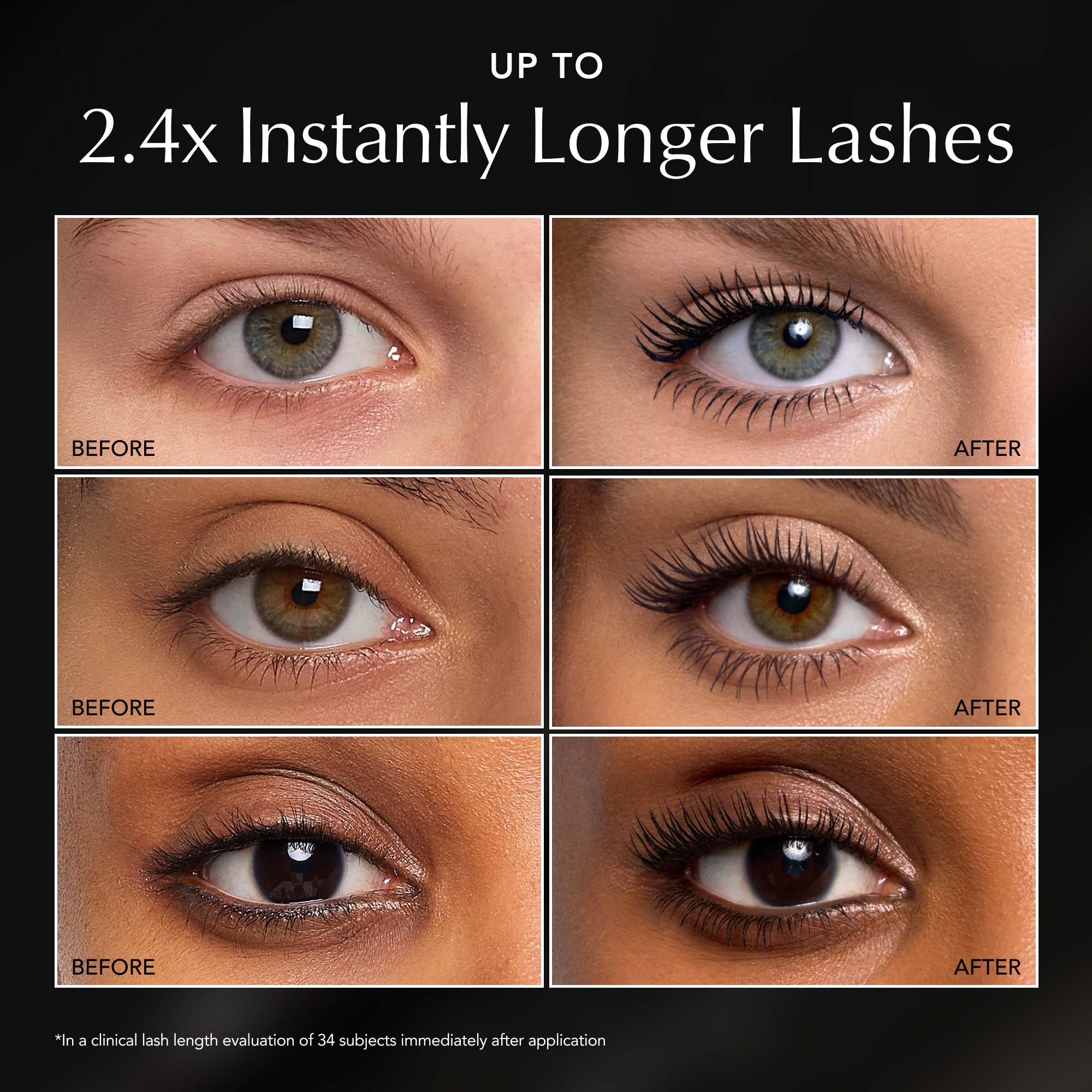 Thrive Causemetics Tubing Mascara