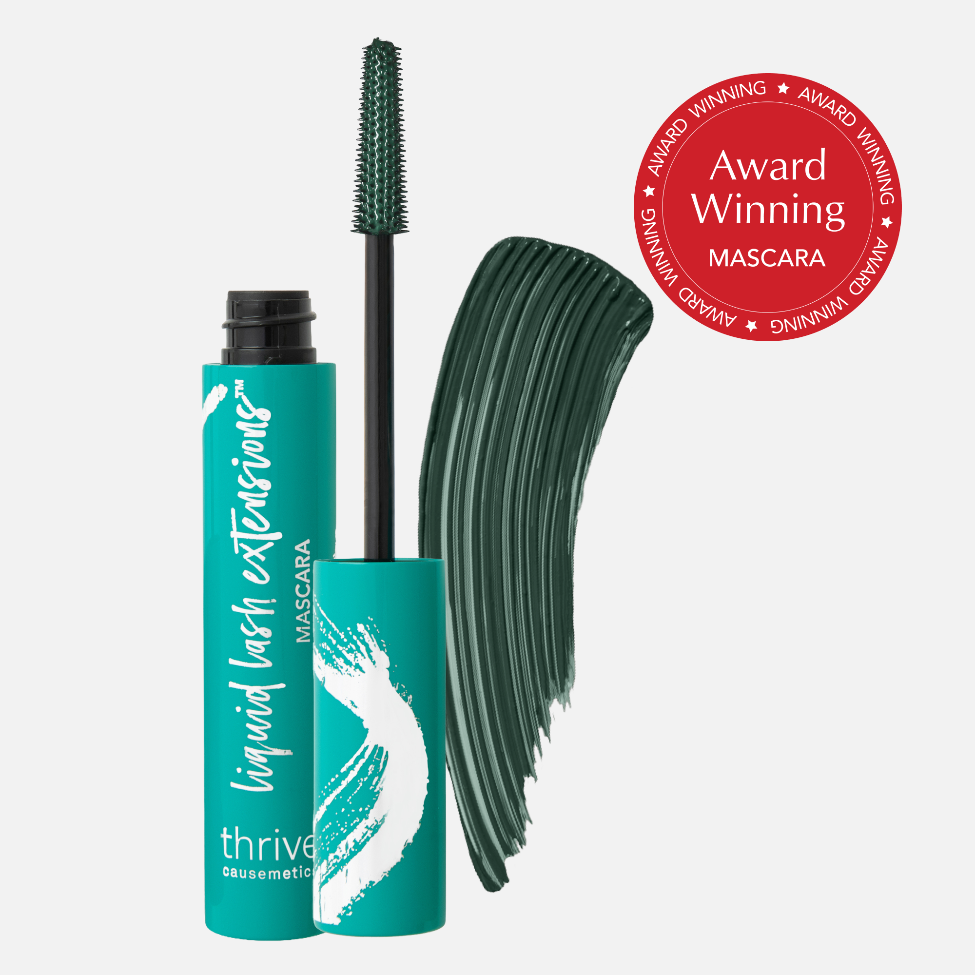Liquid Lash Extensions Tubing Mascara