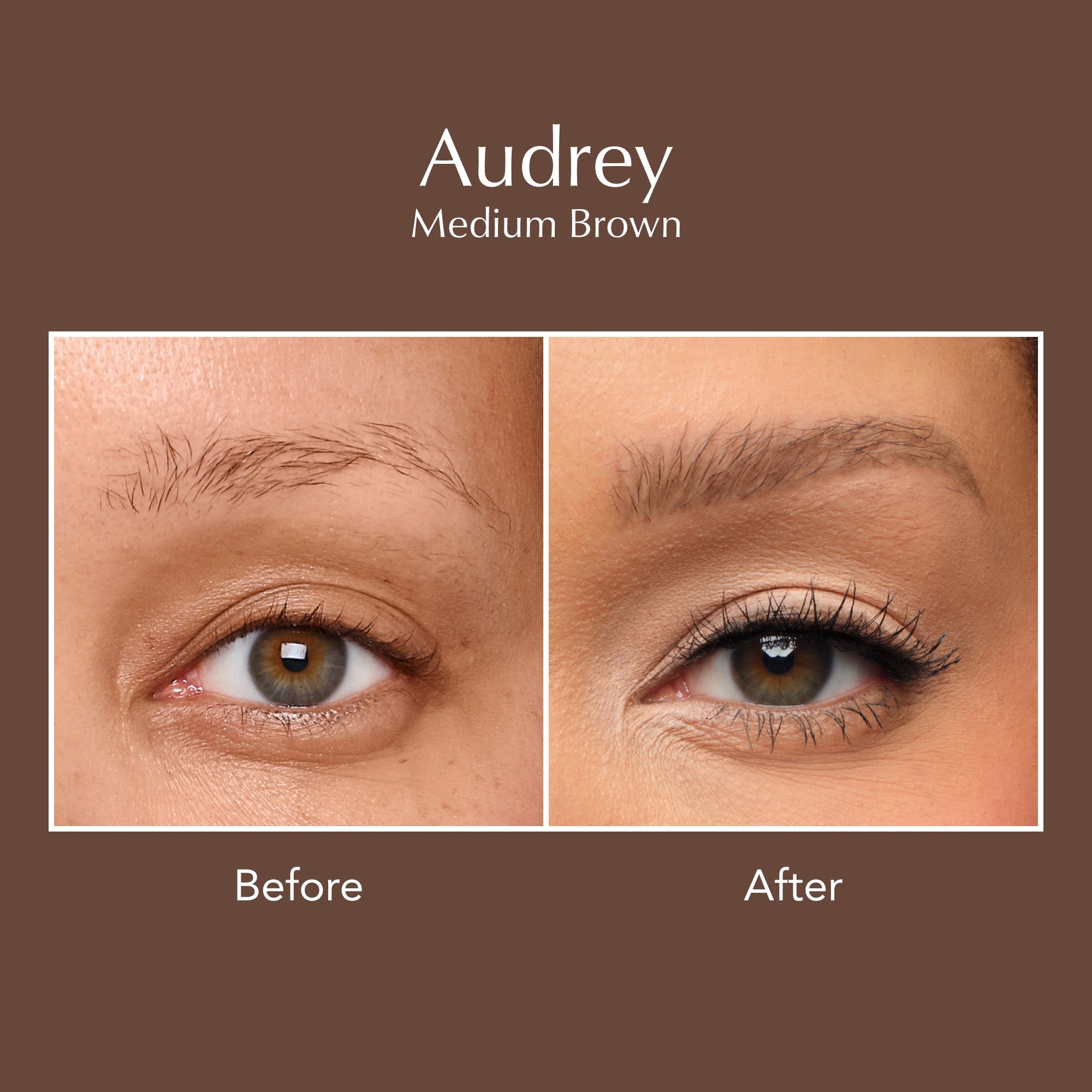 Waterproof Eyebrow Liner