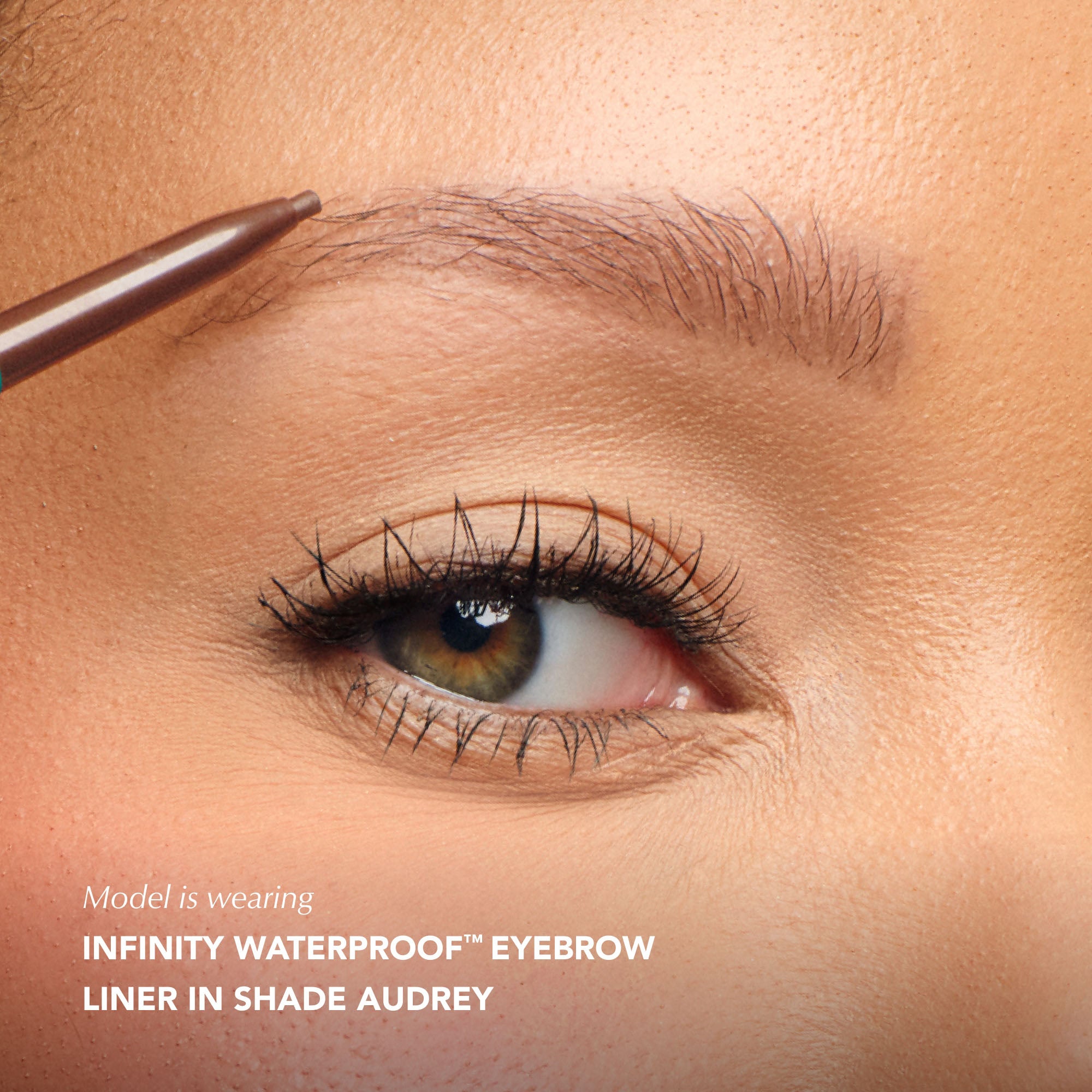 Waterproof Eyebrow Liner