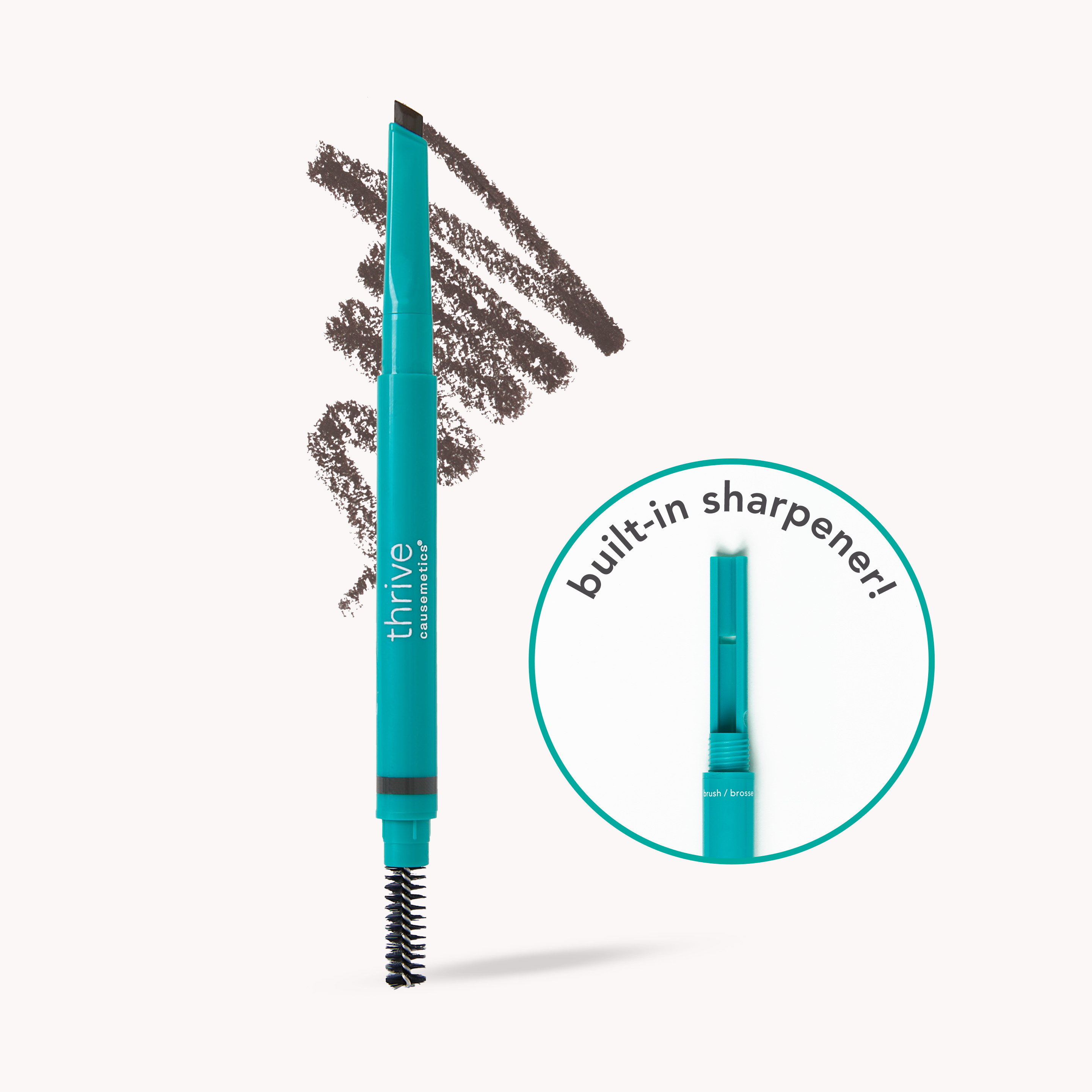Instant Brow Fix™ Quick Fill Eyebrow Pencil