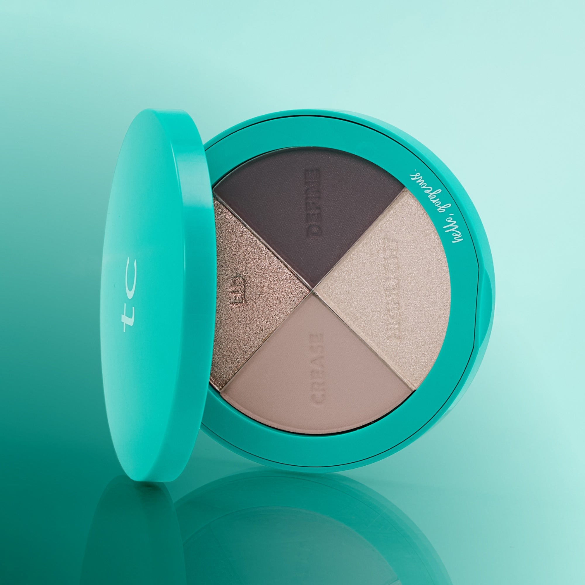 Focus Eyeshadow Palette