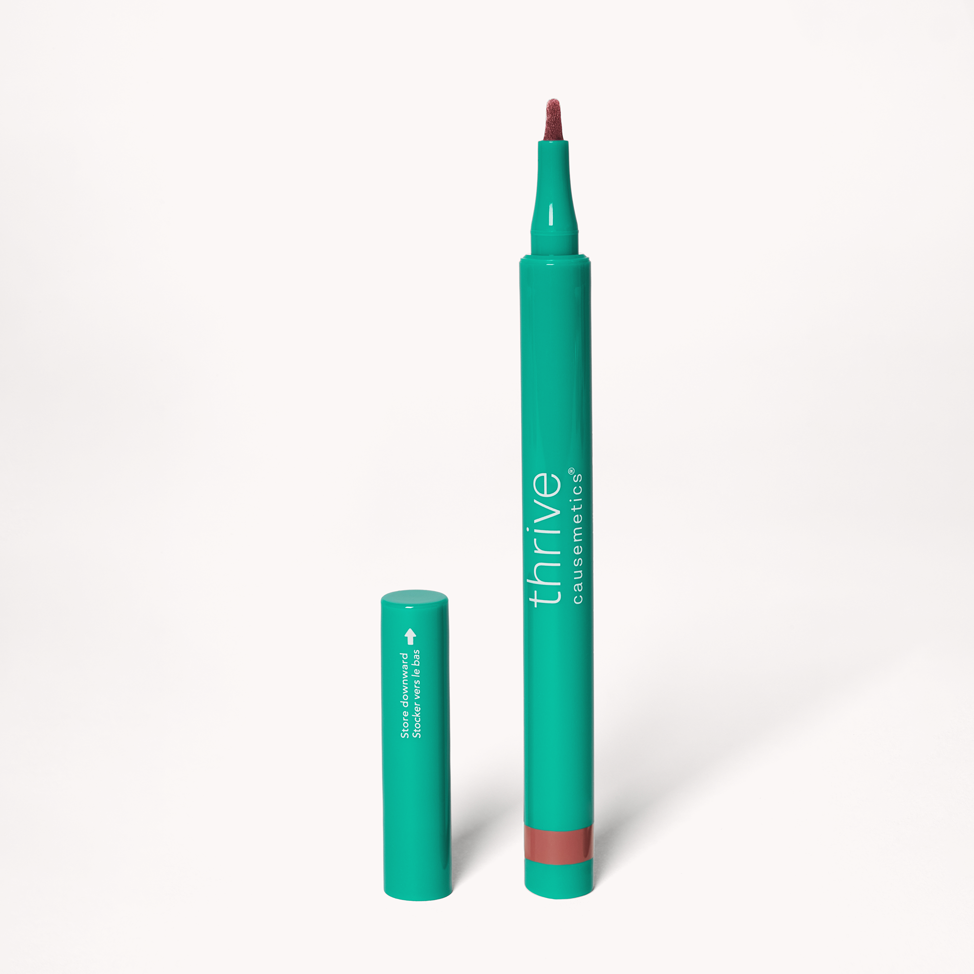 Lasting Mark Lip-Defining Stain