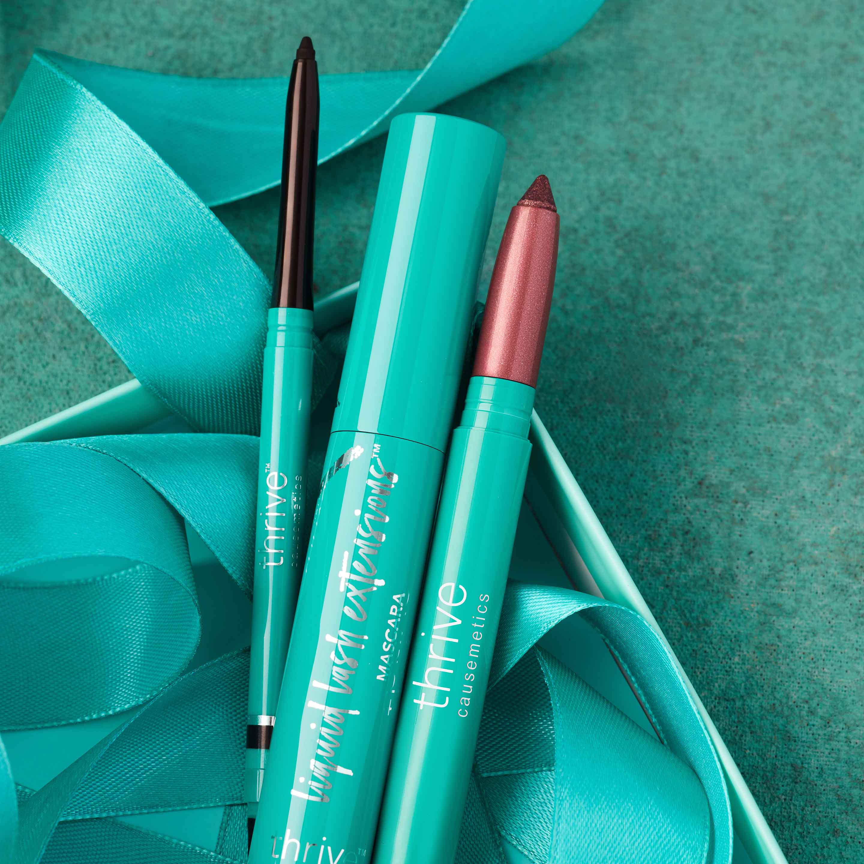 Infinity Waterproof™ Eyeliner Duo