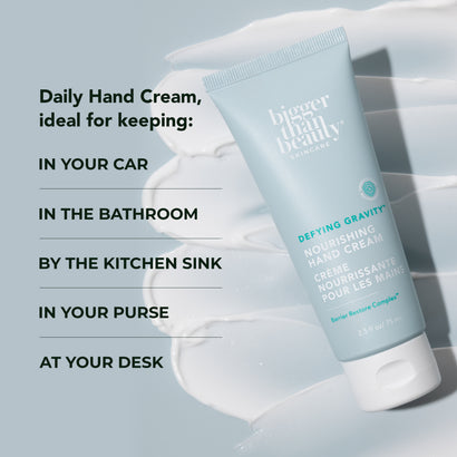 Hand Cream