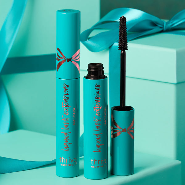 Lengthening Mascara Duo | Thrive Causemetics®