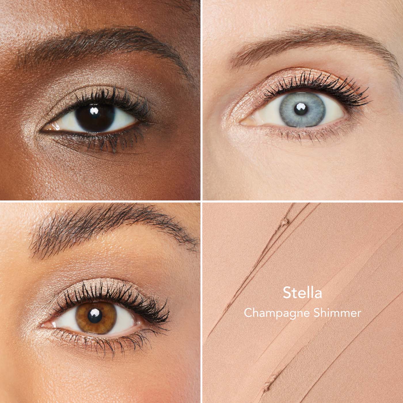 For Hooded Eyes: Fan Favorite