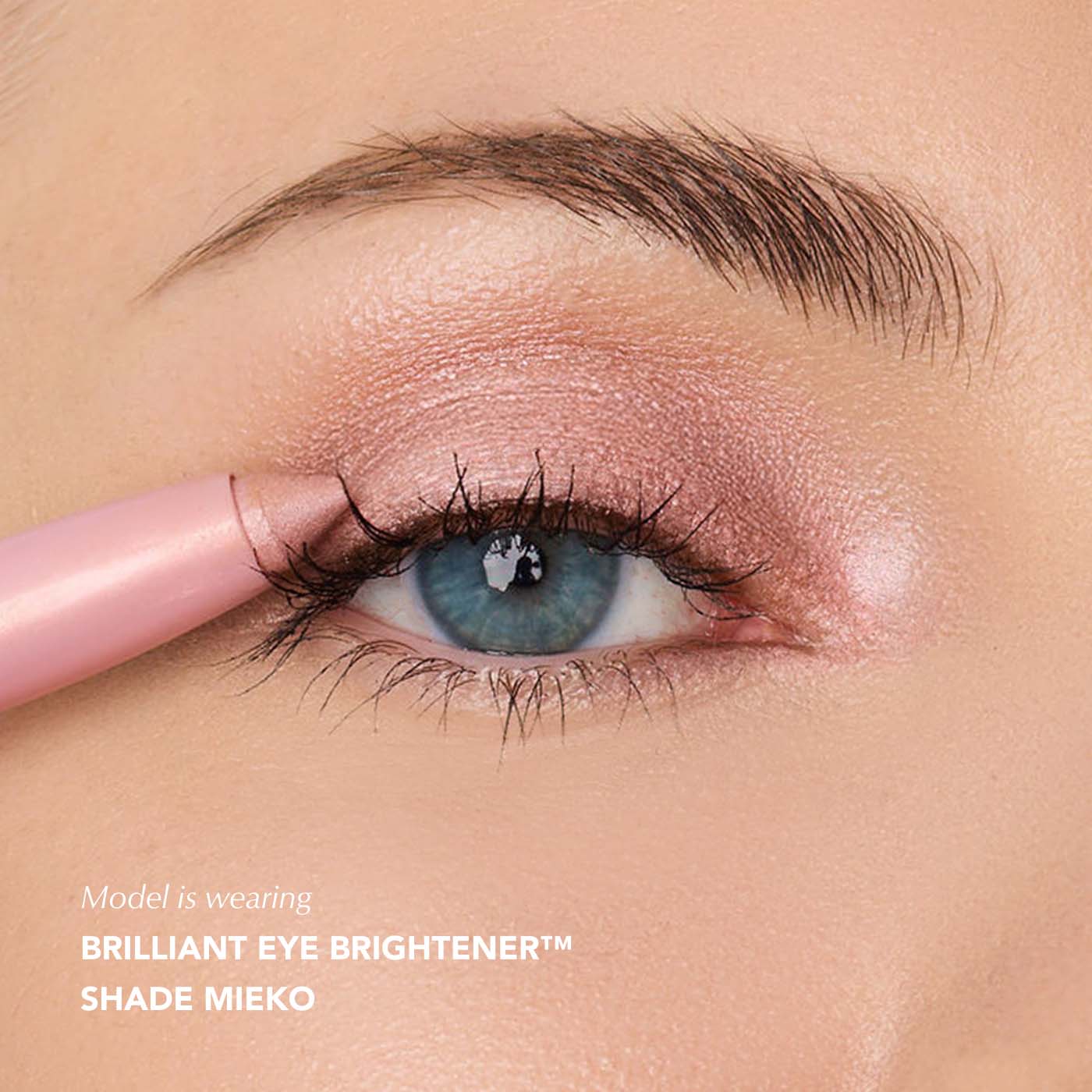 Instant Eye Lift