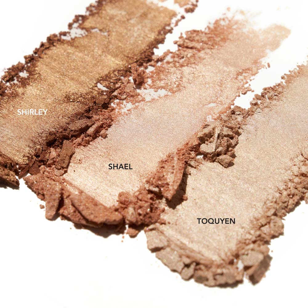 Face Highlighter Skin Perfecting Powder | Thrive Causemetics