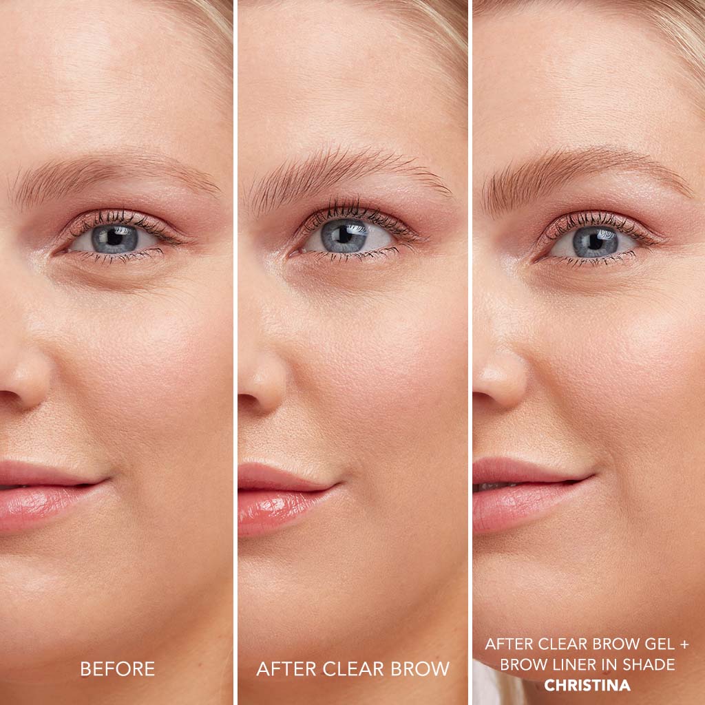 Instant Brow Fix™ Shaping Eyebrow Gel