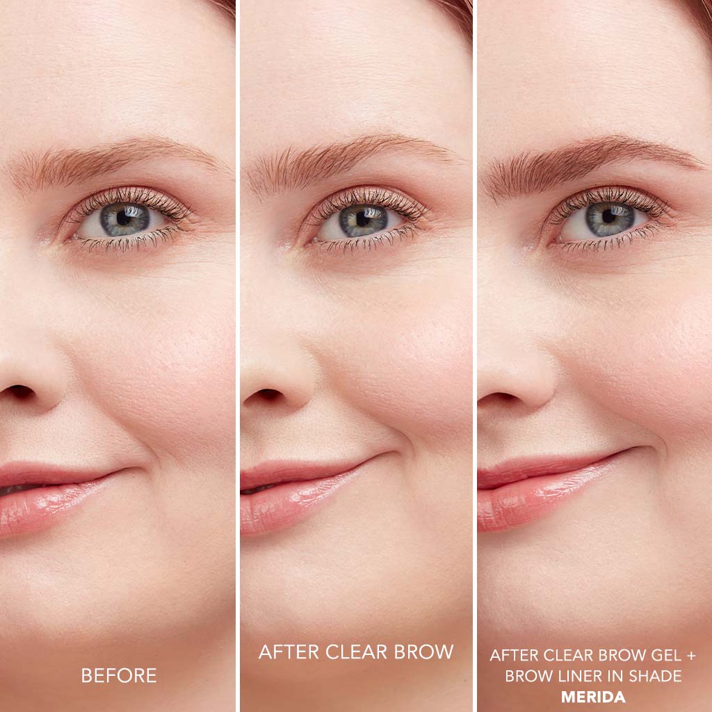 Instant Brow Fix™ Shaping Eyebrow Gel