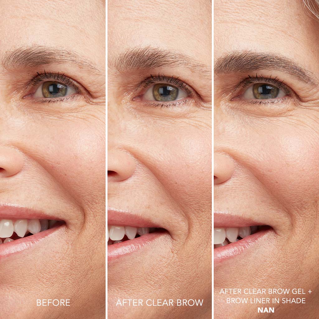 Instant Brow Fix™ Shaping Eyebrow Gel