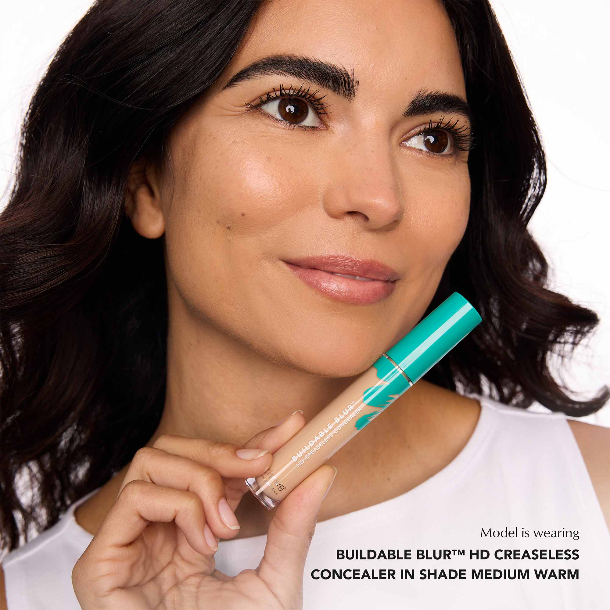 Creaseless Concealer Makeup | Thrive Causemetics