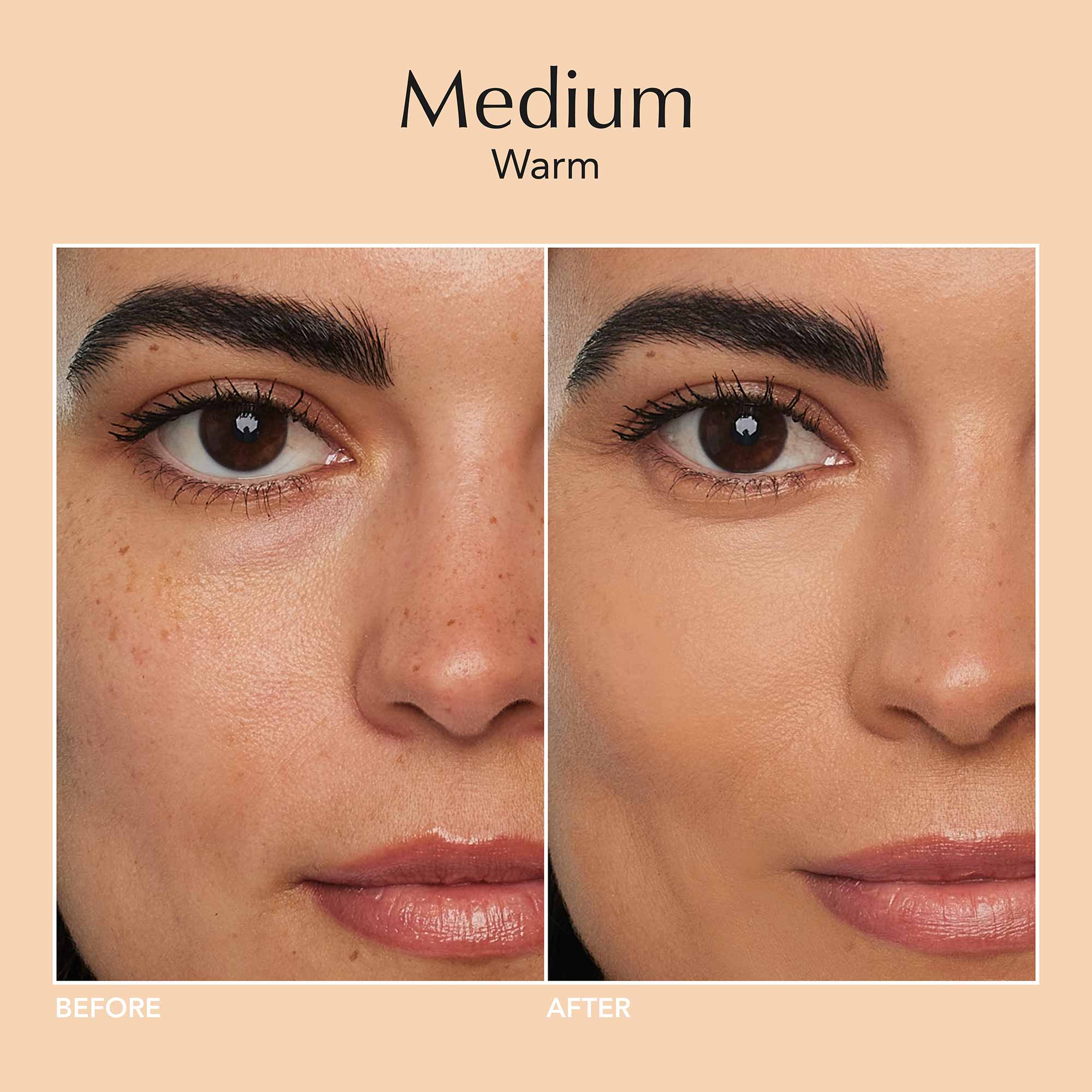 Creaseless Concealer Makeup | Thrive Causemetics