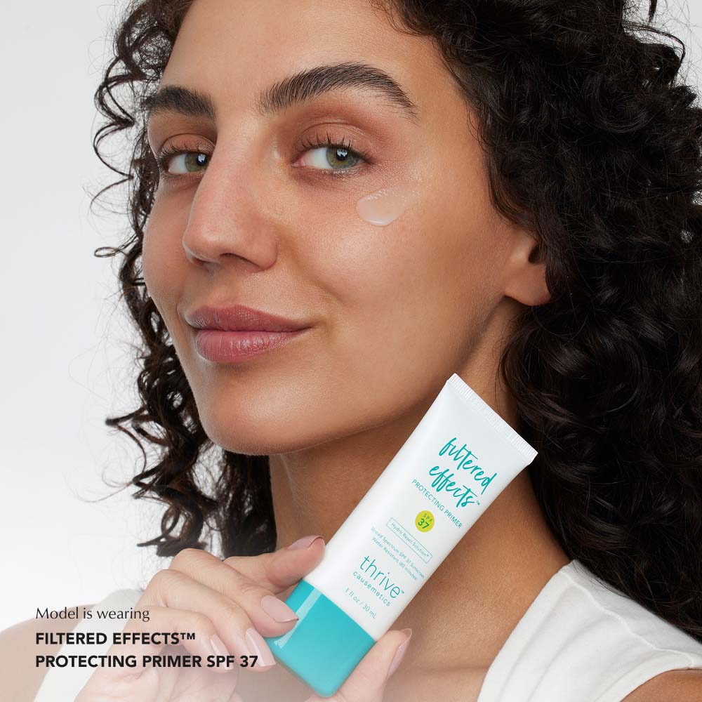 Protecting Primer With SPF 37 | Thrive Causemetics