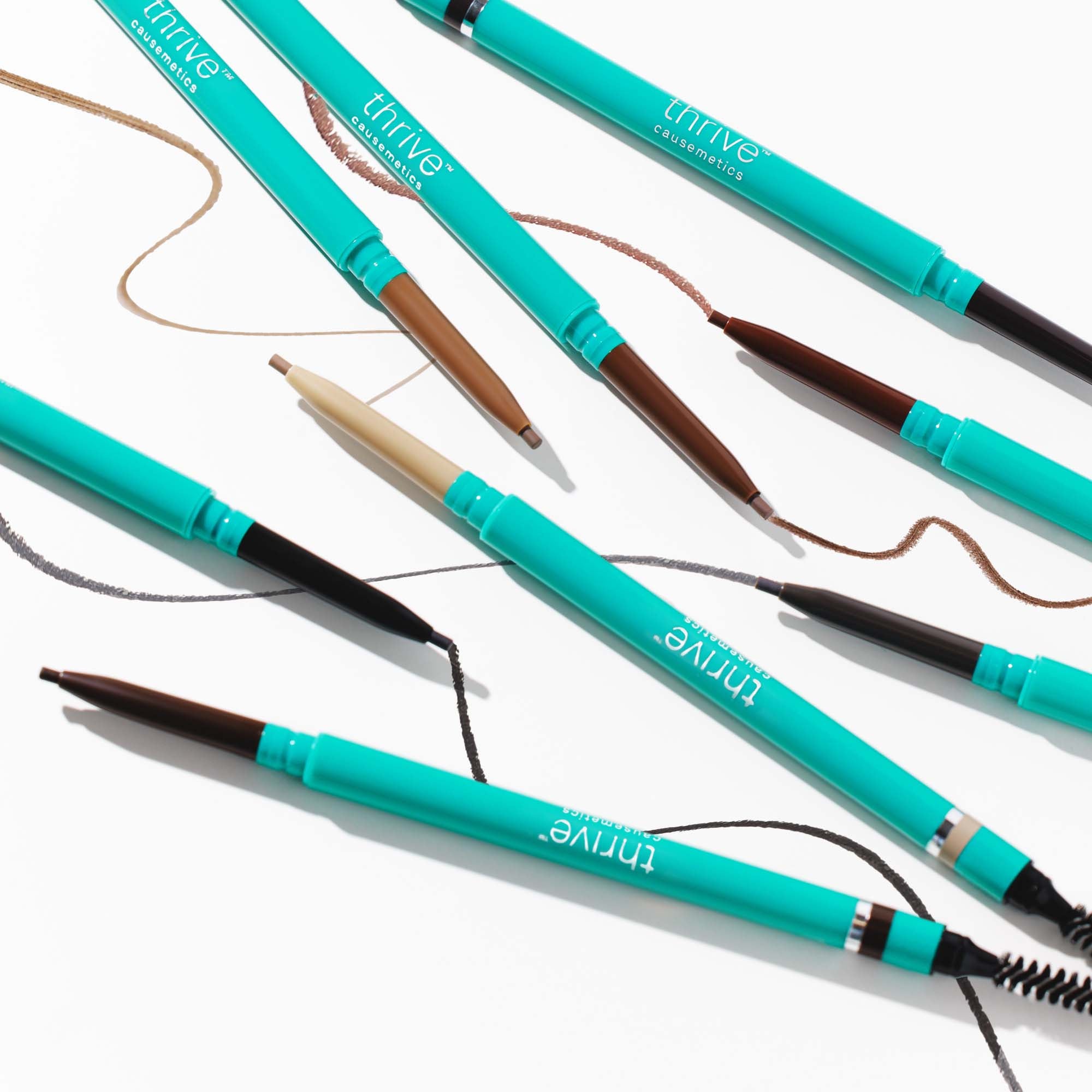 Waterproof Eyebrow Liner
