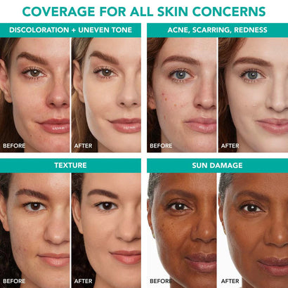 Light Medium - N neutral