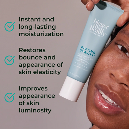 Defying Gravity™ Deep Hydration Moisturizer