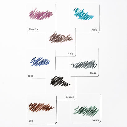 3-Step Signature Eye Set