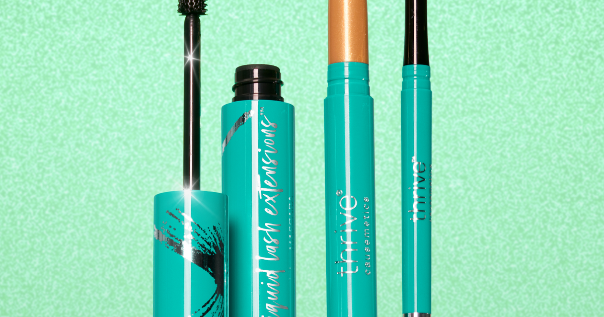 3-Step Signature Eye