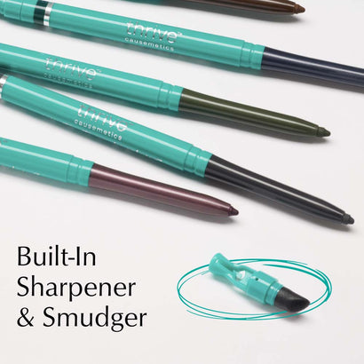 Infinity Waterproof Eyeliner™ Duo