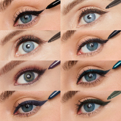 Infinity Waterproof Eyeliner™ Duo