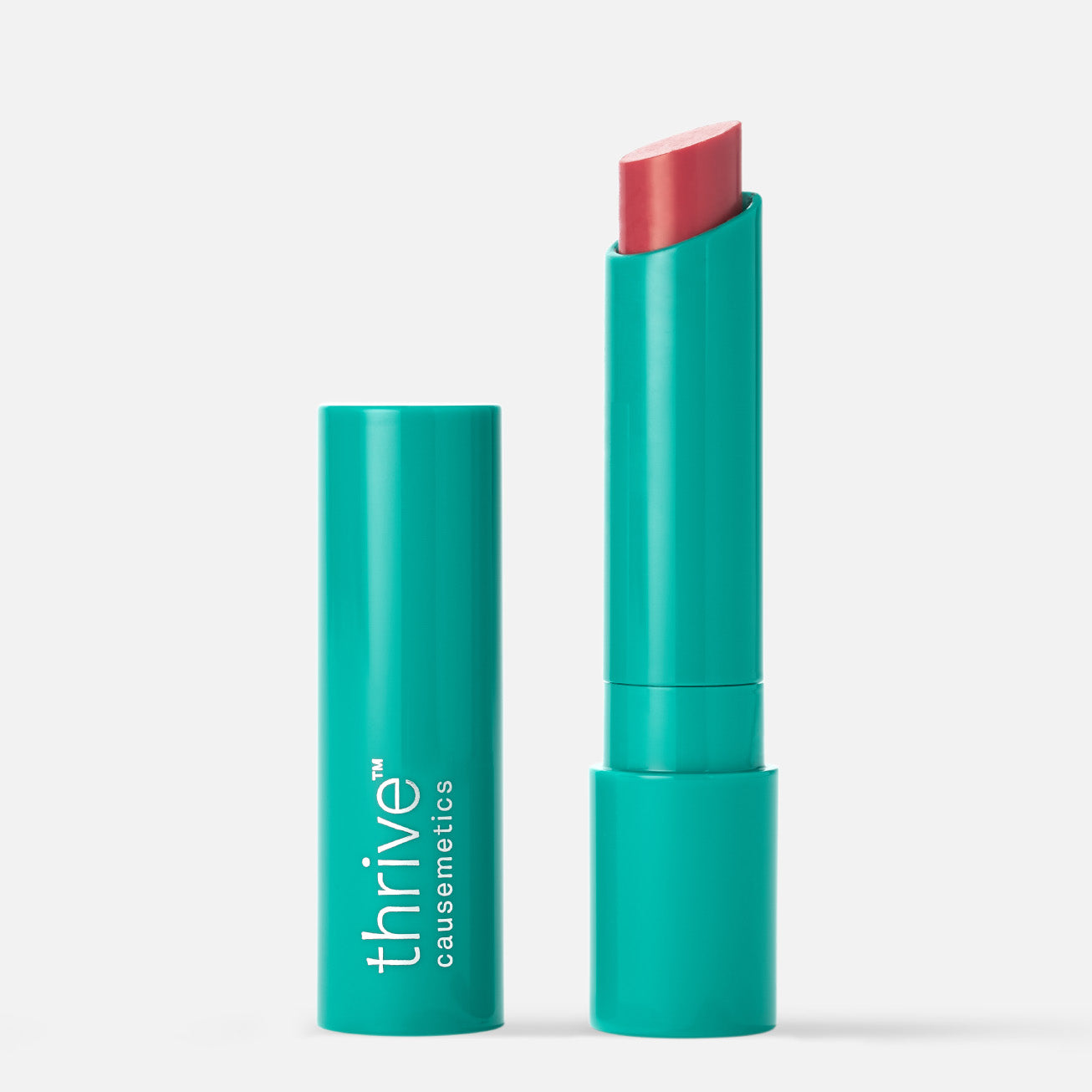 Thrive Causemetics Makeup | Thrive Causemetics Sheer Strength Hydrating Lip Tint in Kara | Color: Pink | Size: Os