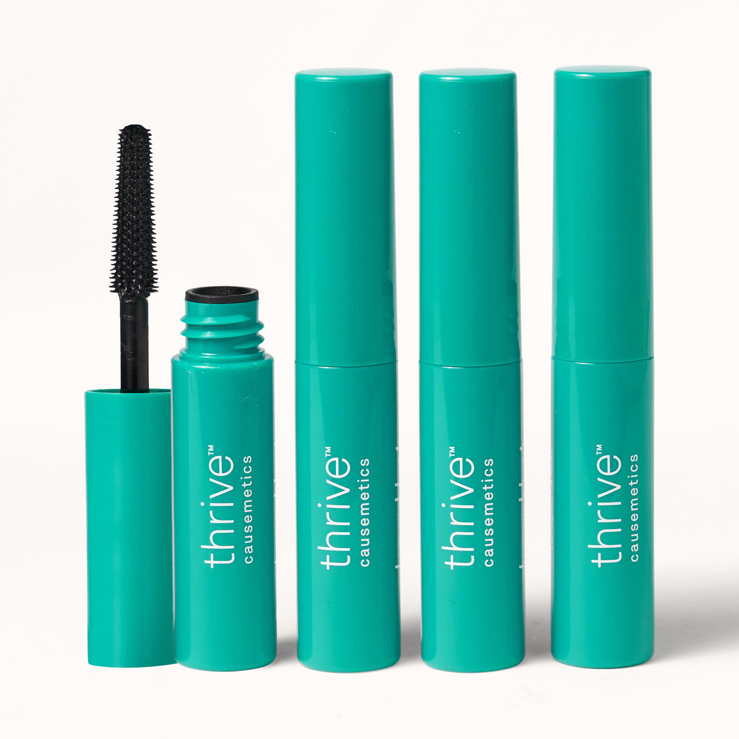 6 Thrive outlet Causemetics Mascara