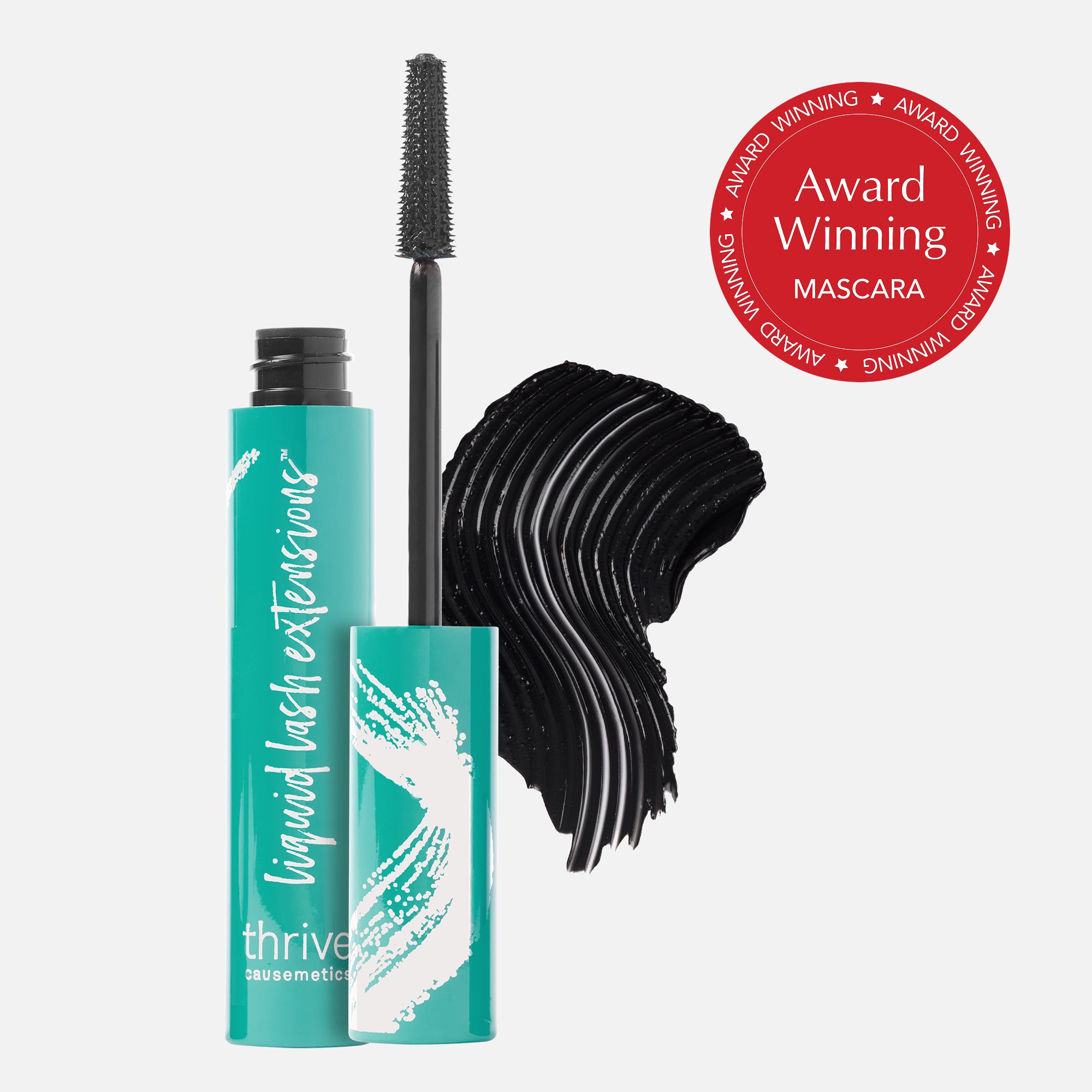 Thrive Causemetics Tubing Mascara