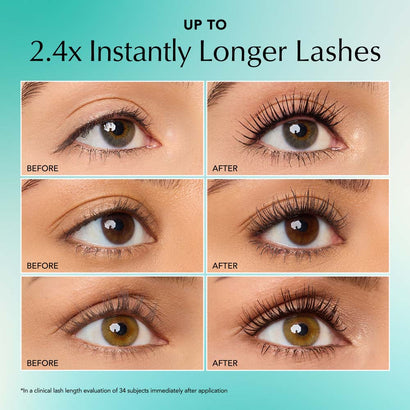 Tubing Mascara Duo