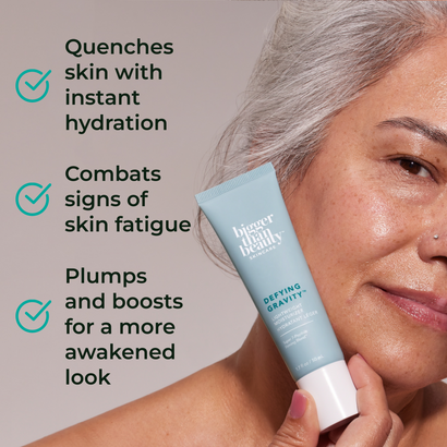 Defying Gravity™ Lightweight Moisturizer