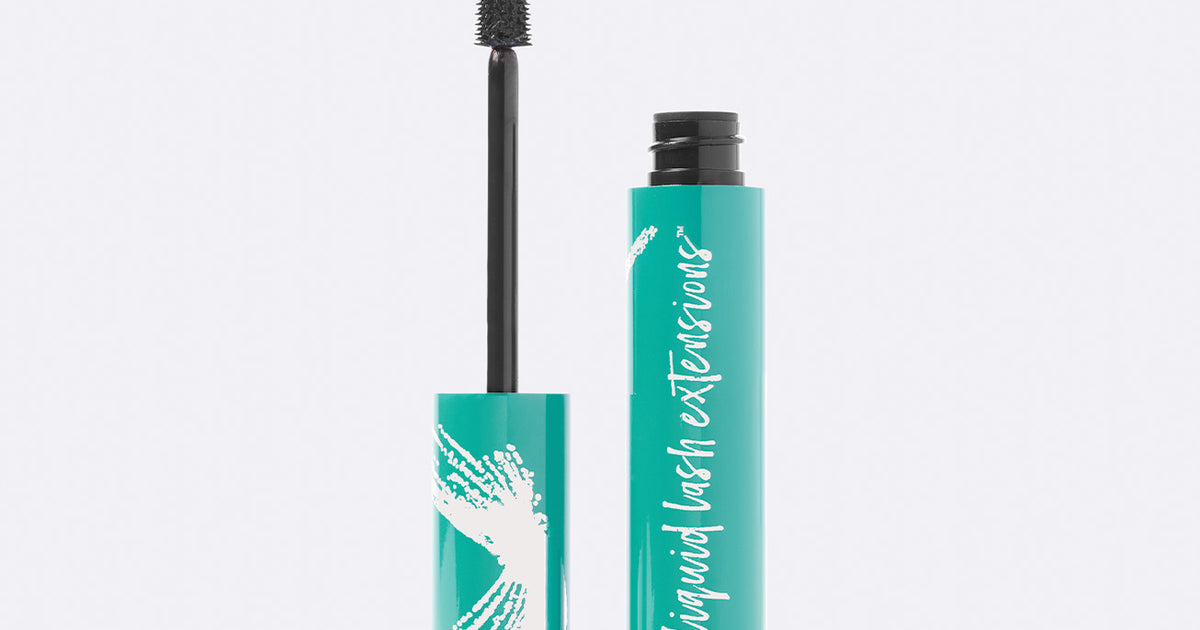 THRIVE CAUSEMETICS Liquid Lash Extensions Mascara