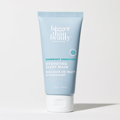 Overnight Sensation™ Hydrating Sleep Mask