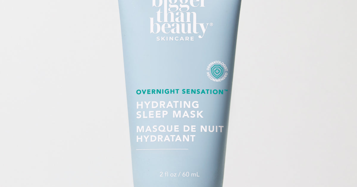 Thrive Causemetics Overnight Sensation Brightening Sleep Mask for thrive brightening sleep mask reviews