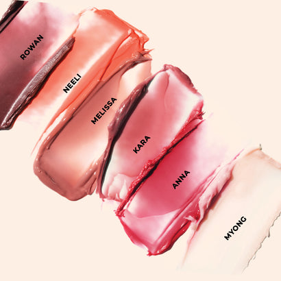 Lip Tint + Lip Liner Set