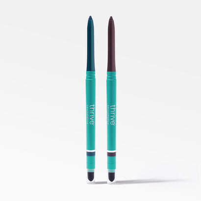 Infinity Waterproof™ Eyeliner Duo