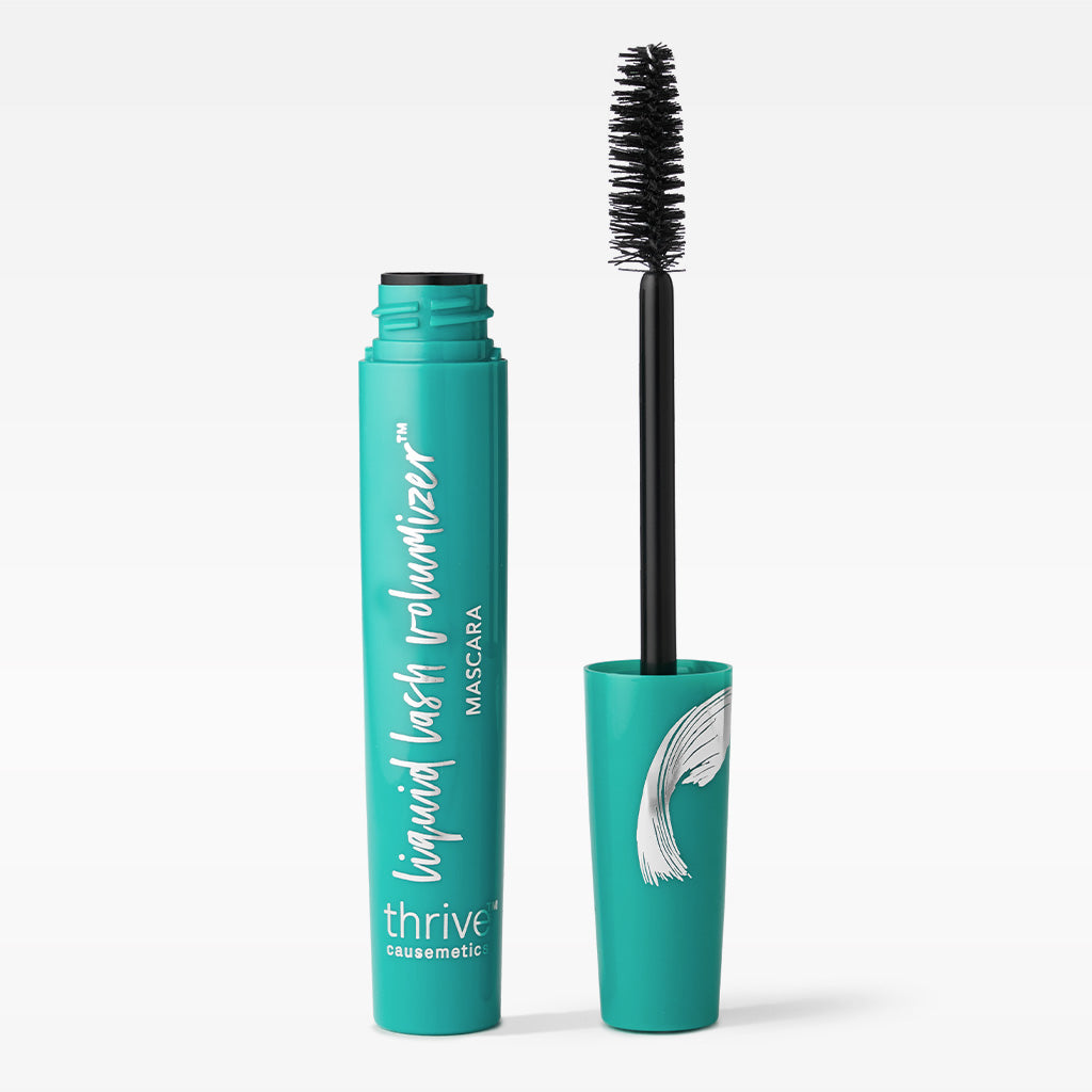 LiquidLash™VolumizerMascara