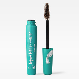 Lengthening Mascara Duo