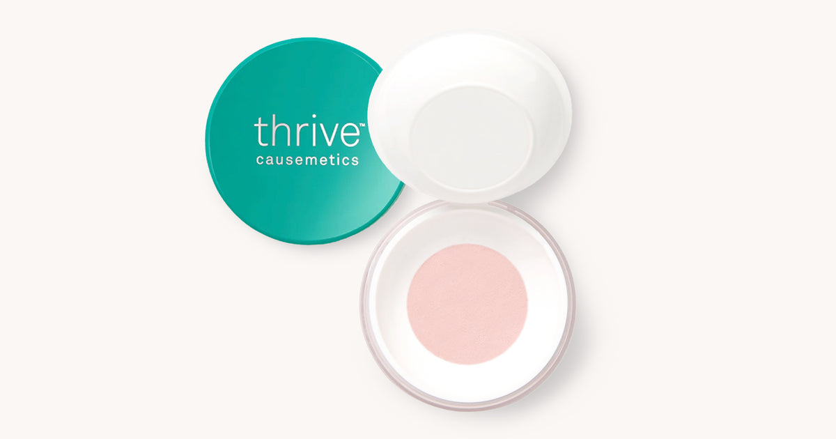 Brightening Under Eye Setting Powder | Thrive Causemetics