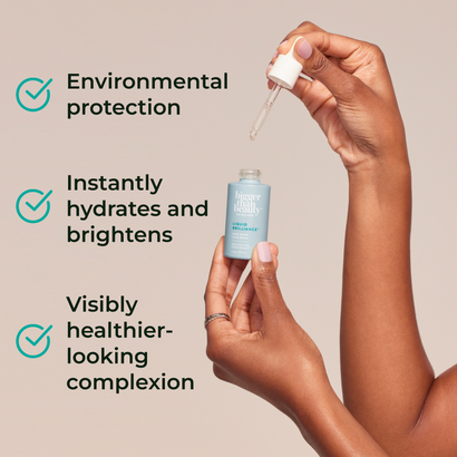 Liquid Brilliance™ Super Serum