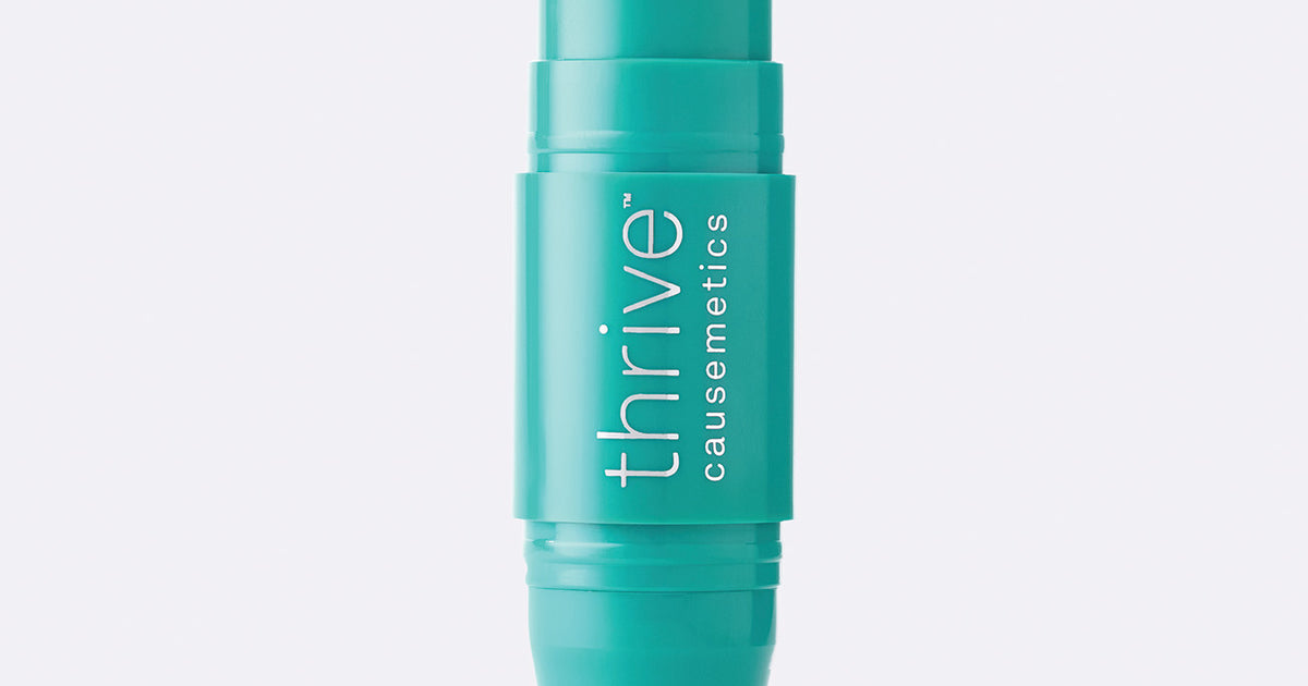 Waterproof Cream Bronzer Stick | Thrive Causemetics