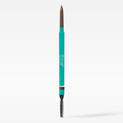 Vegan Waterproof Eyebrow Pencil 