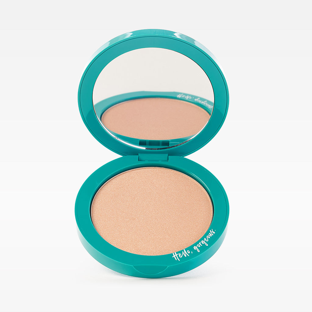 Brilliant Face Highlighter™ Skin Perfecting Powder