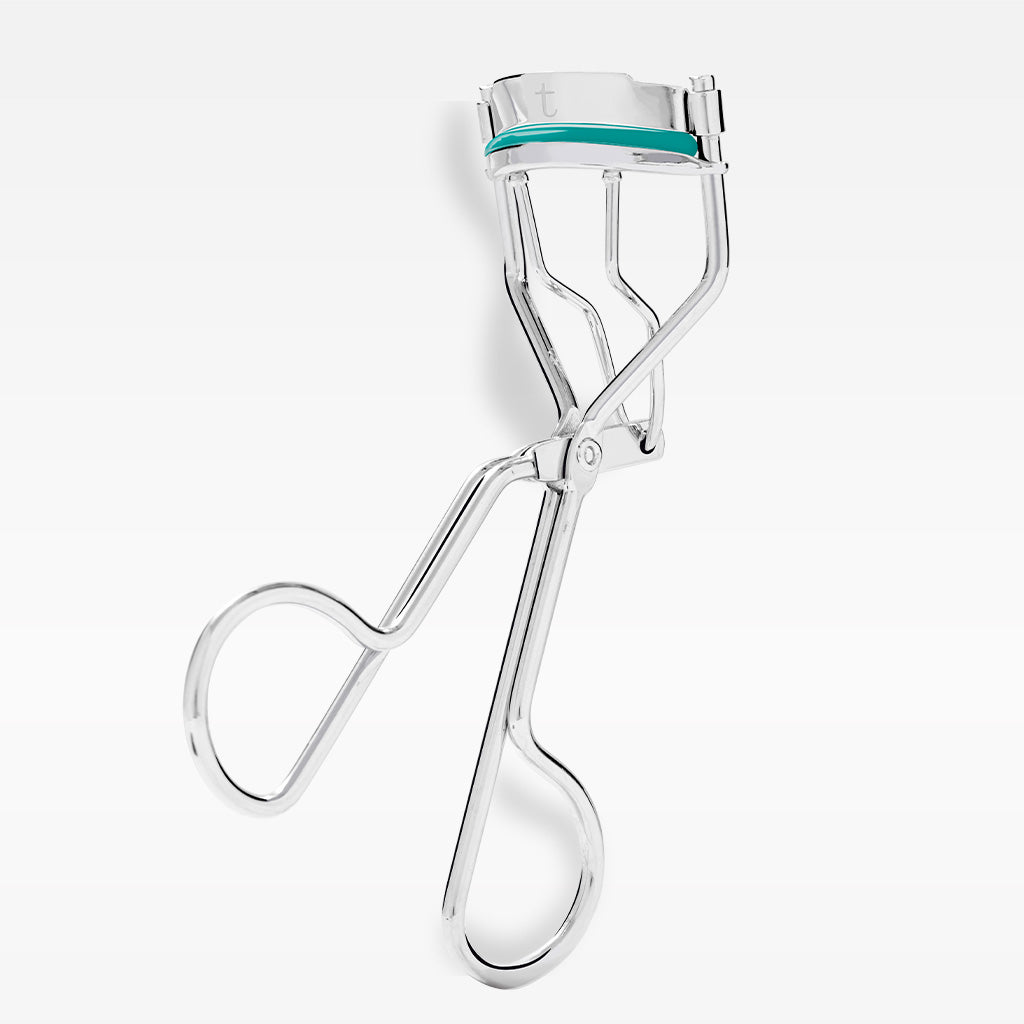 How to properly clean and care for your eyelash curler