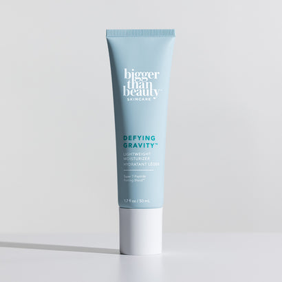 Vegan Lightweight Moisturizer