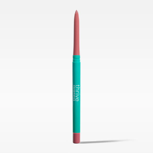 Lip Filler Long-Wearing + Plumping Lip Liner - Thrive Causemetics